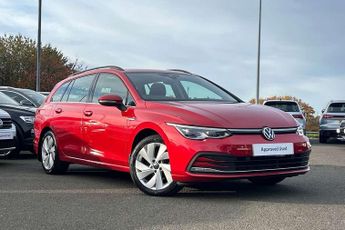 Volkswagen Golf 1.5 TSI 150 Style 5dr