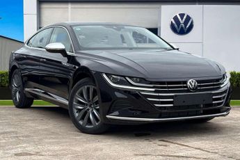 Volkswagen Arteon 1.4 TSI eHybrid Elegance 5dr DSG