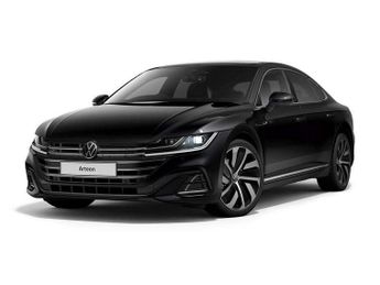 Volkswagen Arteon 1.4 TSI eHybrid R-Line 5dr DSG