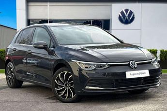 Volkswagen Golf 1.4 TSI eHybrid Style 5dr DSG