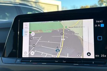 Volkswagen Golf 1.4 TSI eHybrid Style 5dr DSG