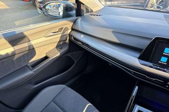 Volkswagen Golf 1.4 TSI eHybrid Style 5dr DSG