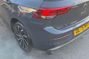 Volkswagen Golf 1.4 TSI eHybrid Style 5dr DSG