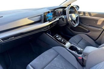 Volkswagen Golf 1.4 TSI eHybrid Style 5dr DSG