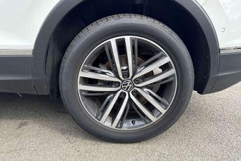 Volkswagen Tiguan 1.4 TSI eHybrid Elegance 5dr DSG