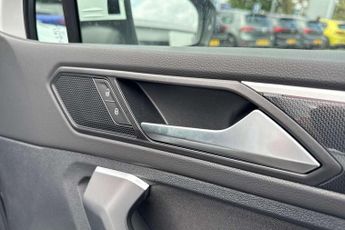 Volkswagen Tiguan 1.4 TSI eHybrid Elegance 5dr DSG