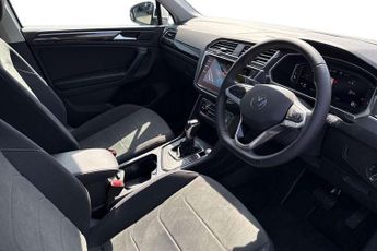 Volkswagen Tiguan 1.4 TSI eHybrid Elegance 5dr DSG