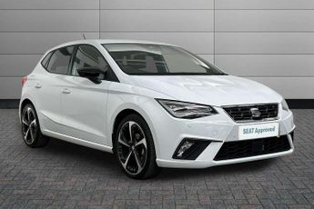SEAT Ibiza 1.0 TSI 95 FR Sport 5dr