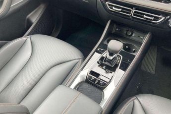 MG HS 1.5 T-GDI Hybrid+ Trophy 5dr Auto