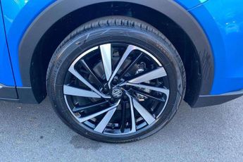 MG ZS 1.5 Hybrid+ Trophy 5dr Auto