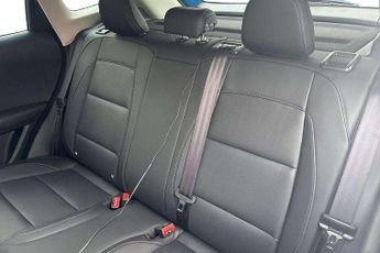 MG ZS 1.5 Hybrid+ Trophy 5dr Auto