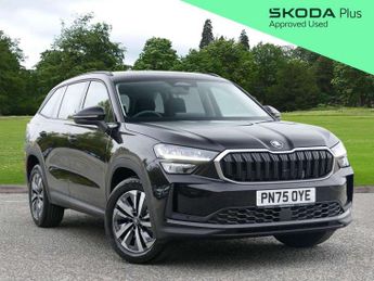 Skoda Kodiaq 2.0 TDI SE 5dr DSG