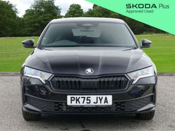 Skoda Octavia 2.0 TDI 150 Sportline 5dr DSG