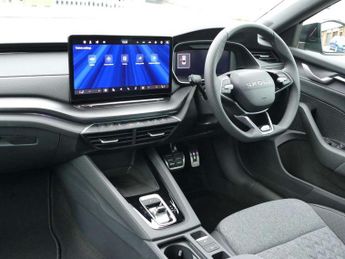 Skoda Octavia 2.0 TDI 150 Sportline 5dr DSG