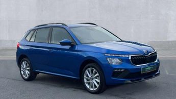 Skoda Kamiq 1.0 TSI 95 SE Edition 5dr