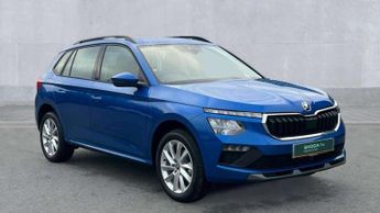 Skoda Kamiq 1.0 TSI 95 SE Edition 5dr