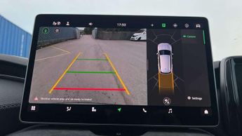 Skoda Kodiaq 2.0 TDI SE L 5dr DSG [7 Seat]