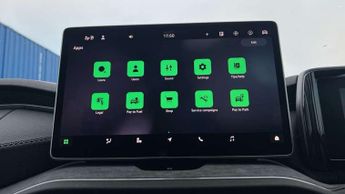 Skoda Kodiaq 2.0 TDI SE L 5dr DSG [7 Seat]