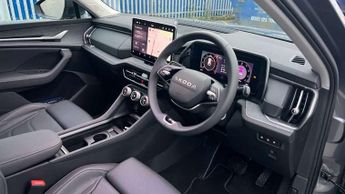 Skoda Kodiaq 2.0 TDI SE L 5dr DSG [7 Seat]