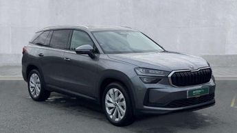 Skoda Kodiaq 2.0 TDI SE L 5dr DSG [7 Seat]