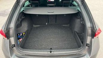 Skoda Octavia Estate 1.5 TSI 150 e-TEC Sportline 5dr DSG
