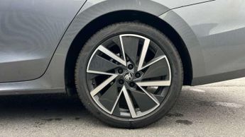 Skoda Octavia Estate 1.5 TSI 150 e-TEC Sportline 5dr DSG