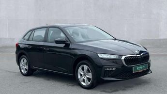 Skoda Scala 1.0 TSI 116 SE Edition 5dr DSG
