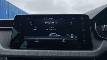 Skoda Scala 1.0 TSI 116 SE Edition 5dr DSG