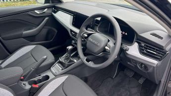 Skoda Scala 1.0 TSI 116 SE Edition 5dr DSG