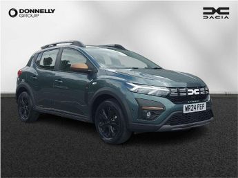 Dacia Sandero 1.0 TCe Extreme 5dr