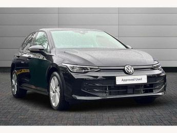 Volkswagen Golf 1.5 TSI 204 Match eHybrid 5dr DSG