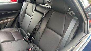 Mazda CX-30 2.0 e-Skyactiv X MHEV GT Sport 5dr Auto