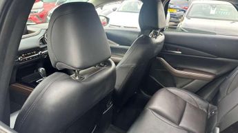 Mazda CX-30 2.0 e-Skyactiv X MHEV GT Sport 5dr Auto