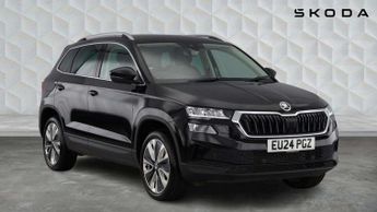 Skoda Karoq 1.5 TSI SE L 5dr DSG