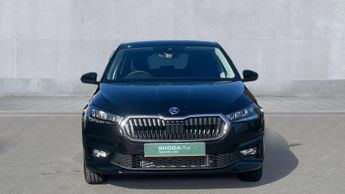 Skoda Fabia 1.5 TSI 150 SE L Edition 5dr DSG