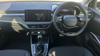 Skoda Fabia 1.5 TSI 150 SE L Edition 5dr DSG