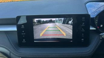 Skoda Fabia 1.5 TSI 150 SE L Edition 5dr DSG