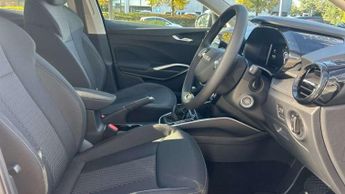 Skoda Fabia 1.5 TSI 150 SE L Edition 5dr DSG