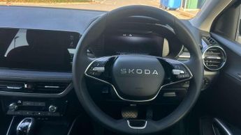 Skoda Fabia 1.5 TSI 150 SE L Edition 5dr DSG