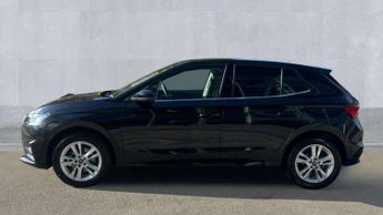 Skoda Fabia 1.5 TSI 150 SE L Edition 5dr DSG