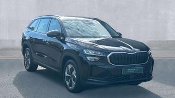Skoda Kodiaq 2.0 TDI SE 5dr DSG [7 Seat]