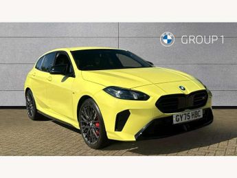 BMW 135 M135 xDrive 5dr Step Auto