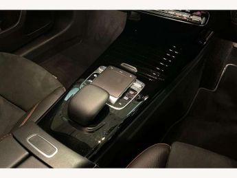 Mercedes-Benz A-Class A250 AMG Line Premium Plus 5dr Auto