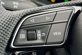 Audi A1 30 TFSI S Line 5dr S Tronic