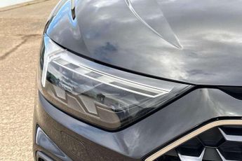 Audi A1 30 TFSI S Line 5dr S Tronic