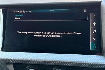 Audi A1 30 TFSI S Line 5dr S Tronic