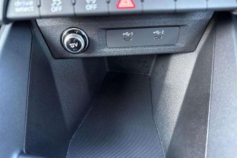 Audi A1 30 TFSI S Line 5dr S Tronic