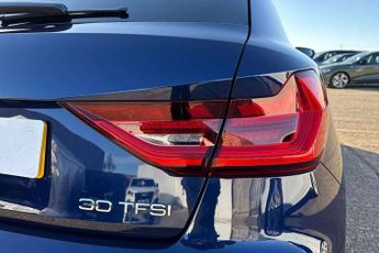 Audi A1 30 TFSI S Line 5dr S Tronic
