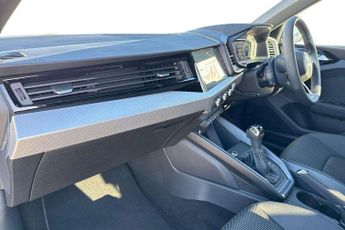 Audi A1 30 TFSI S Line 5dr S Tronic