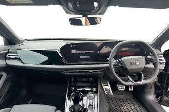 Audi A5 2.0 TFSI 204 S line 5dr S Tronic